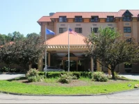 Norwich Hotel 
