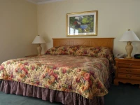 The Spa at Norwich Inn 