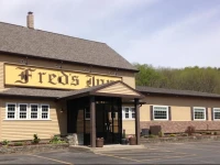 Freds Inn Restaurant & Lodging 
