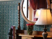 The Notchland Inn 