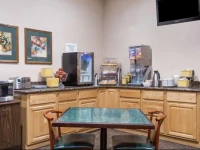 Novato Days Inn 