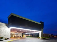 Crowne Plaza Hotel Detroit-Novi 