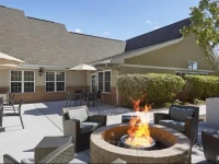 Residence Inn by Marriott Detroit / Novi 