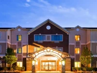 Staybridge Suites Detroit-Novi 