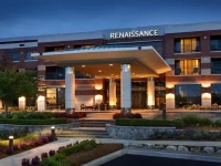 The Baronette Renaissance Detroit-Novi Hotel 