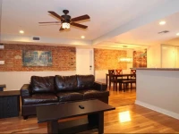French Quarter Luxury Suite 301 