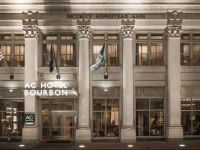 AC Hotel New Orleans Bourbon/French Quarter Area 