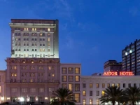 Astor Crowne Plaza New Orleans French Quarter 