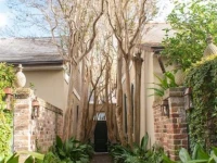 Audubon Cottages 