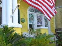 Auld Sweet Olive Bed and Breakfast 