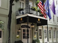 Bienville House Hotel 