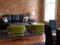 Carondelet Street Apartment by Stay Alfred 