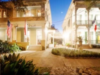 Edgar Degas House Historic Home and Museum 
