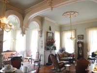 HH Whitney House 