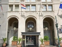 Hilton New Orleans / St. Charles Avenue 