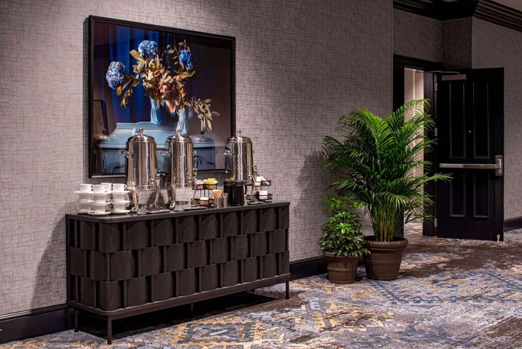 Hyatt Centric French Quarter 