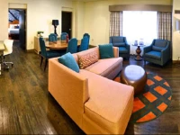 Hotel Indigo New Orleans Garden District 