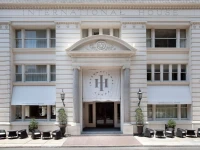 International House Hotel 