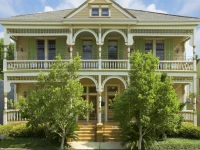Maison Perrier Bed & Breakfast 