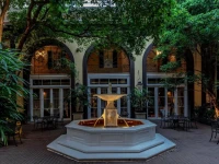 Hotel Mazarin 