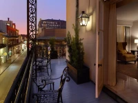 Omni Royal Orleans Hotel 