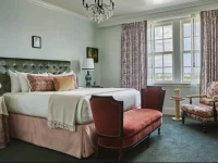 Pontchartrain Hotel St. Charles Avenue 