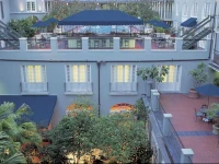 Royal Sonesta Hotel New Orleans 