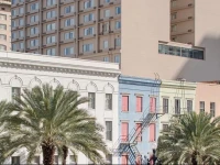 Wyndham New Orleans French Quarter 
