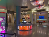 Aloft New Orleans Downtown 