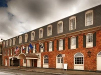 Best Western Plus French Quarter Landmark Hotel 