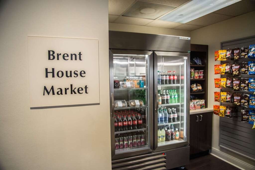 Brent House Hotel 