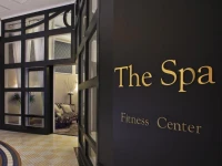 Courtyard by Marriott New Orleans French Quarter/Iberville 