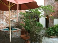 French Market Inn 