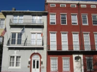 Grenoble House 4*