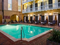 Holiday Inn Hotel French Quarter-Chateau Lemoyne 