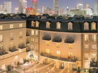 Maison Dupuy Hotel 