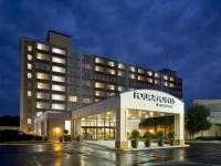 Four Points by Sheraton New Carrollton 3*