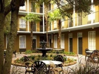 Quality Inn & Suites Maison St. Charles 