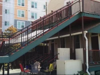 Site 61 Hostel 