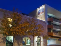 SpringHill Suites by Marriott New Orleans Downtown/Convention Center 