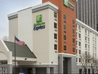 Holiday Inn Express New Orleans Downtown 