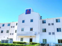 Motel 6 New Orleans 