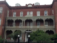 St Vincents Guest House 