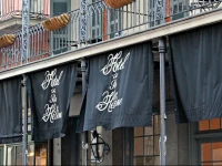 Hotel St. Helene 