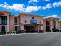 Relax Inn and Suites New Orleans 1*