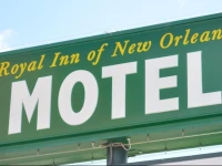 Royal Inn Of New Orleans 1*
