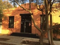 The Garden District House 