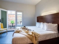 Catahoula Hotel 