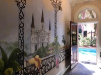 Chateau Orleans 