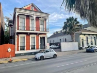 IHSP French Quarter House 